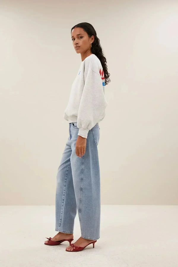 Begum Jeans