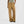 W Monogram Washed Canvas Pant