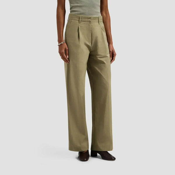W Tailored Trousers