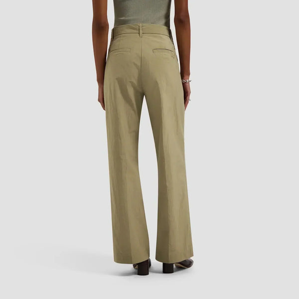 W Tailored Trousers
