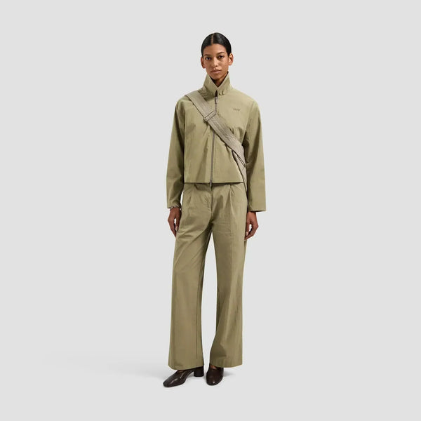 W Tailored Trousers