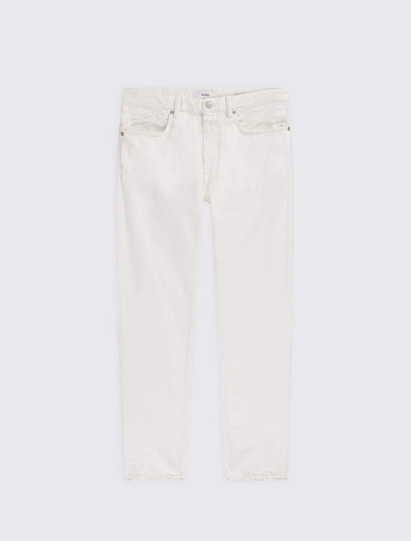 Cooper tapered jeans L30