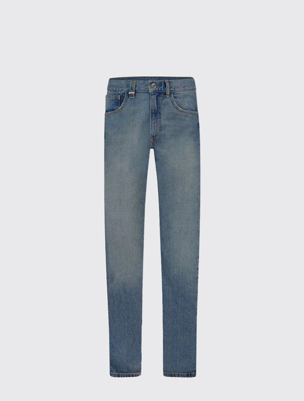 Slim Jeans 1