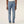 Classic Fit Jeans in Used Indigo Denim