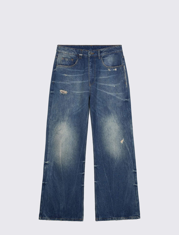 Relaxed Jeans