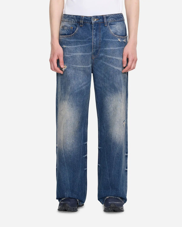 Relaxed Jeans