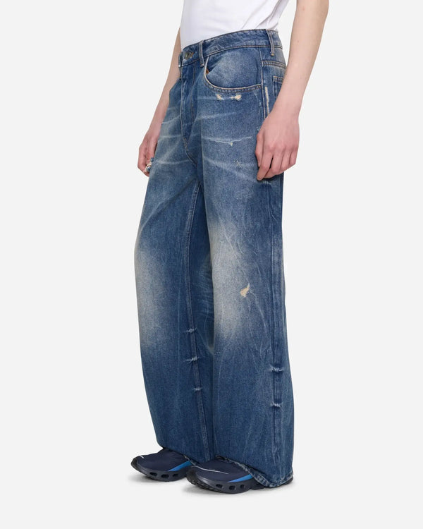 Relaxed Jeans