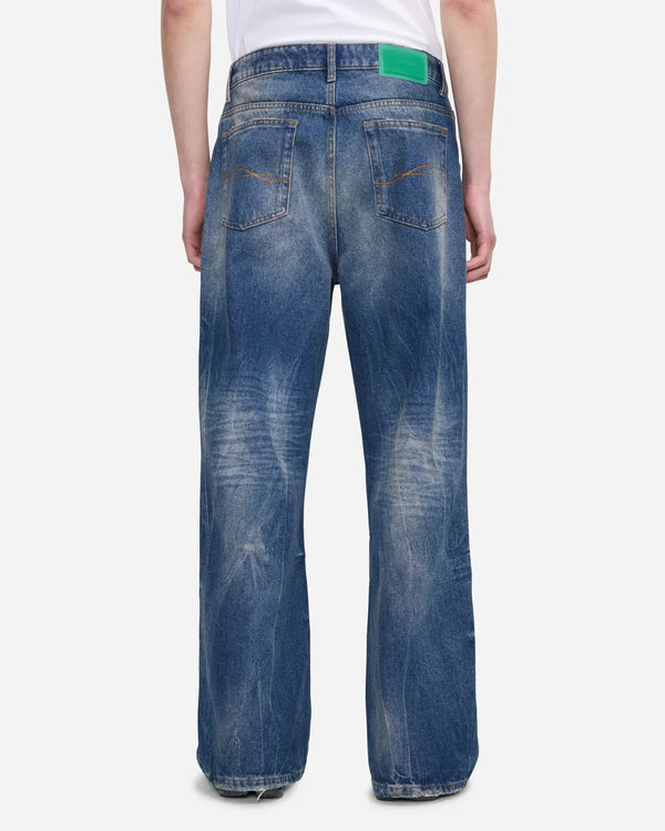 Relaxed Jeans