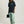 Overdye Logo Jeans