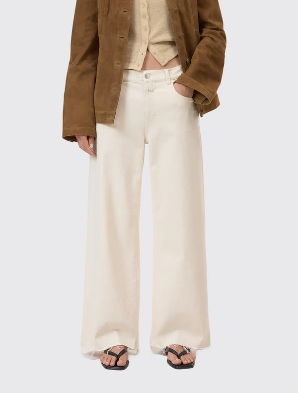 Wide Jeans - Jayla