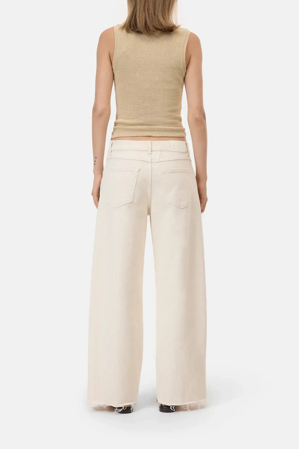 Wide Jeans - Jayla