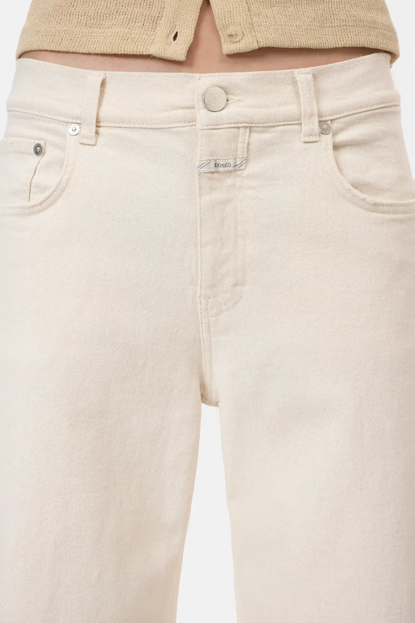 Wide Jeans - Jayla