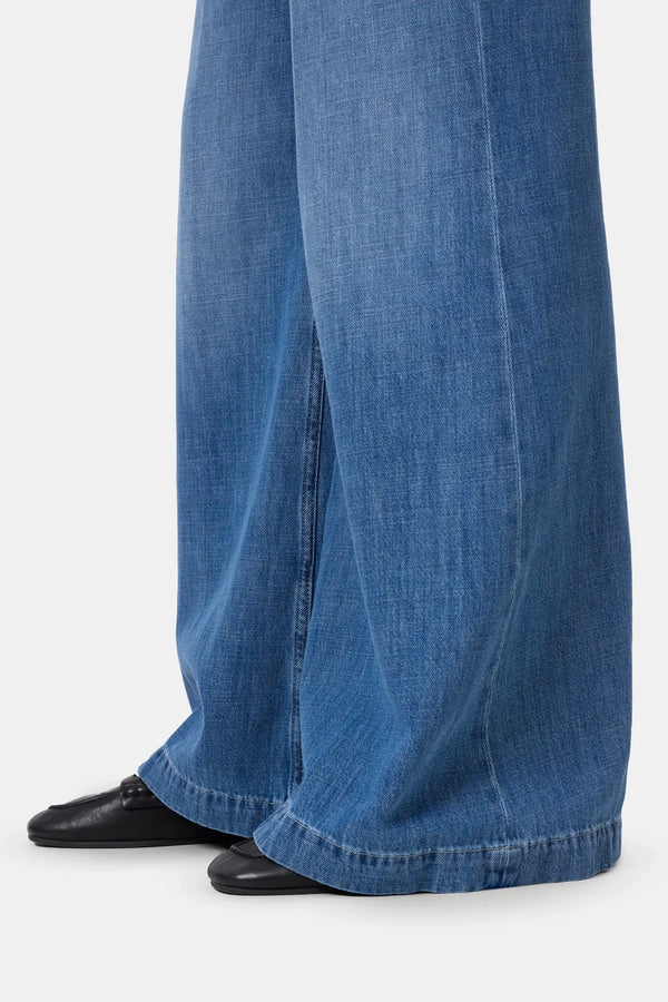 Wide Jeans - Glow Up