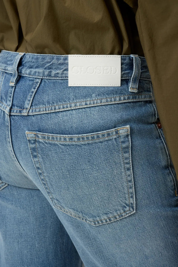 Wide Jeans - Gillan
