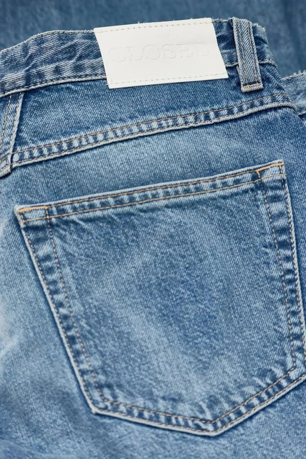 Wide Jeans - Gillan