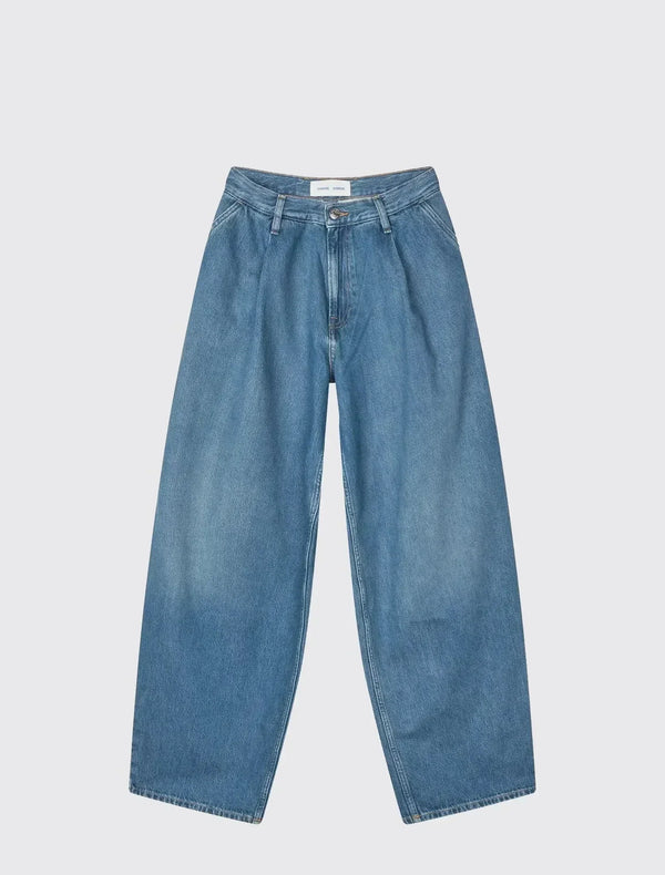 Saharper Pleat Jeans 15893 L32