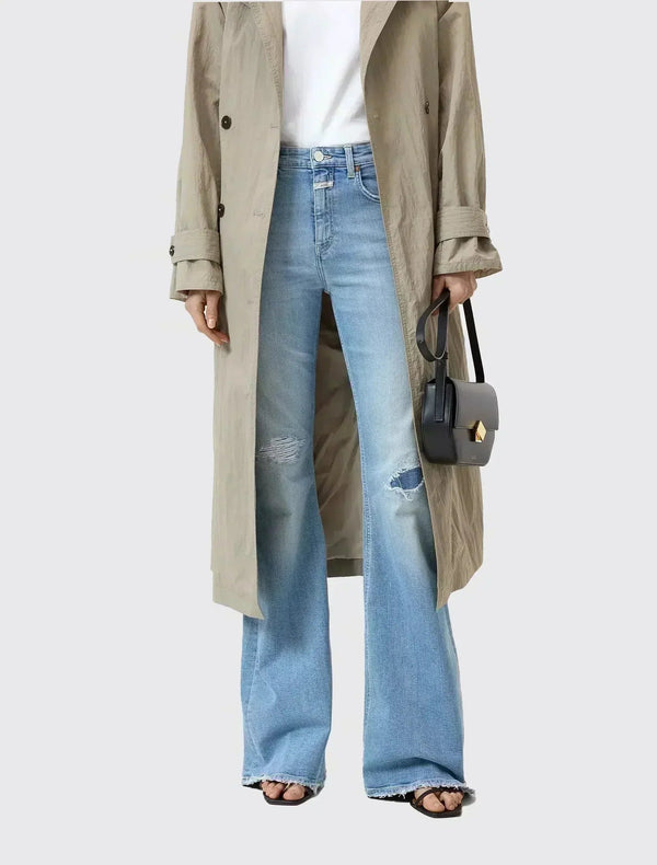 Flared Jeans - Rawlin L32