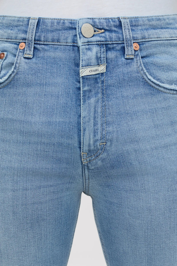 Flared Jeans - Rawlin L32