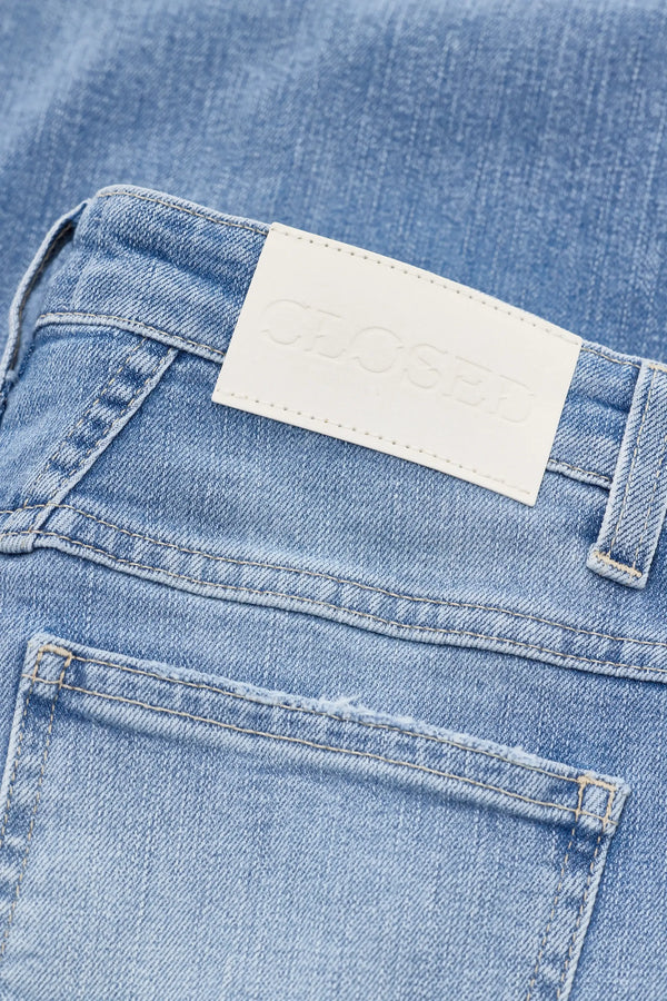 Flared Jeans - Rawlin L32