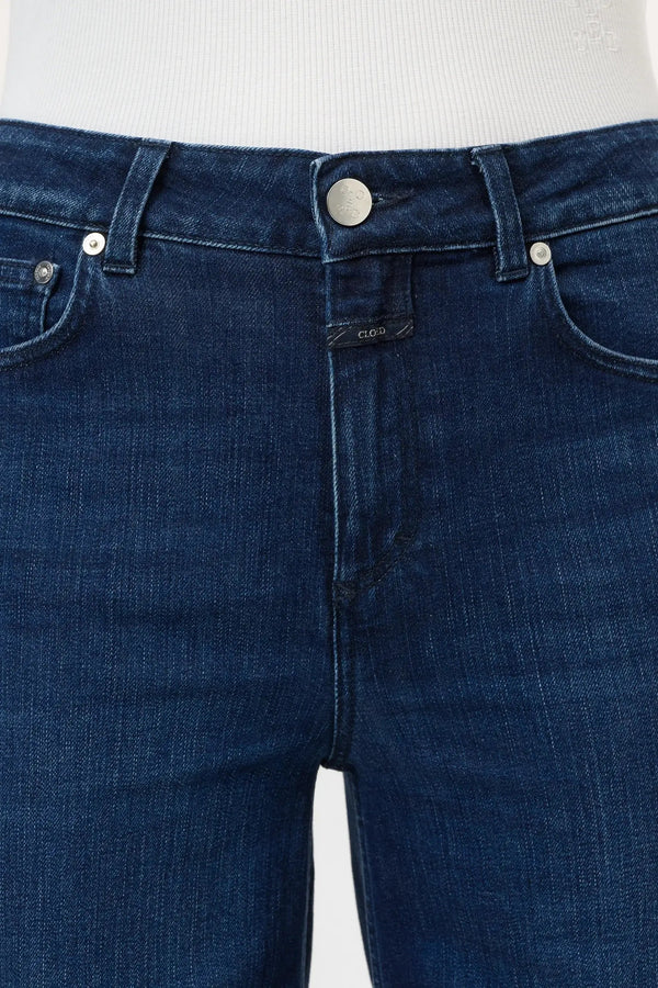 Wide Jeans - Glow Up