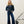 Wide Jeans - Glow Up