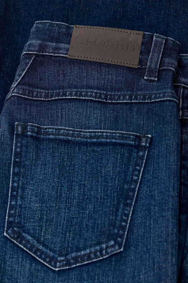 Wide Jeans - Glow Up