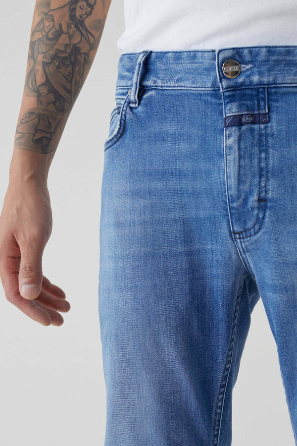 Unity slim jeans L34