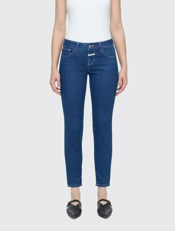 Skinny Jeans - Baker