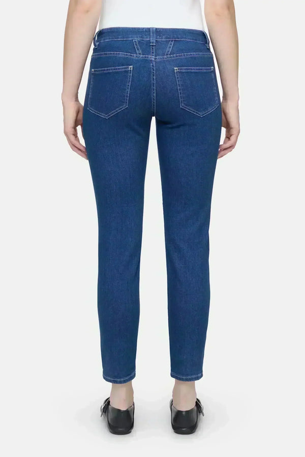 Skinny Jeans - Baker