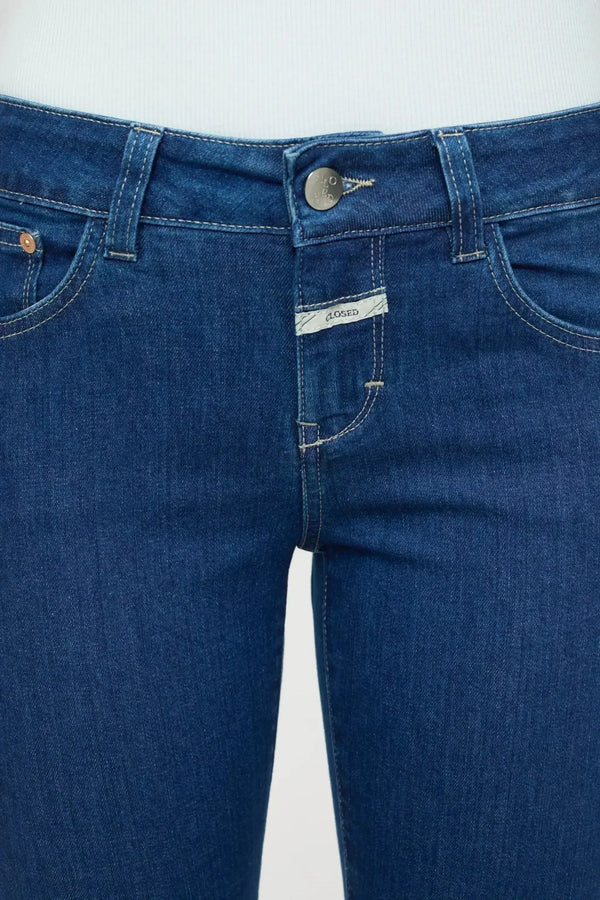 Skinny Jeans - Baker