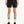 Logo Patch Swim Shorts