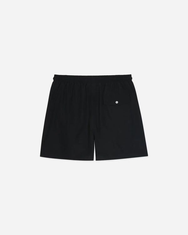 Rubber Blossom Swim Shorts