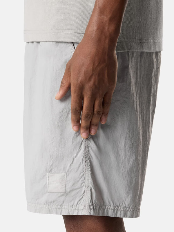 B100006 Ghost Swim Shorts