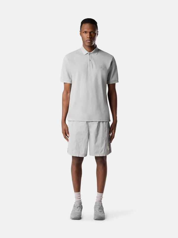 B100006 Ghost Swim Shorts