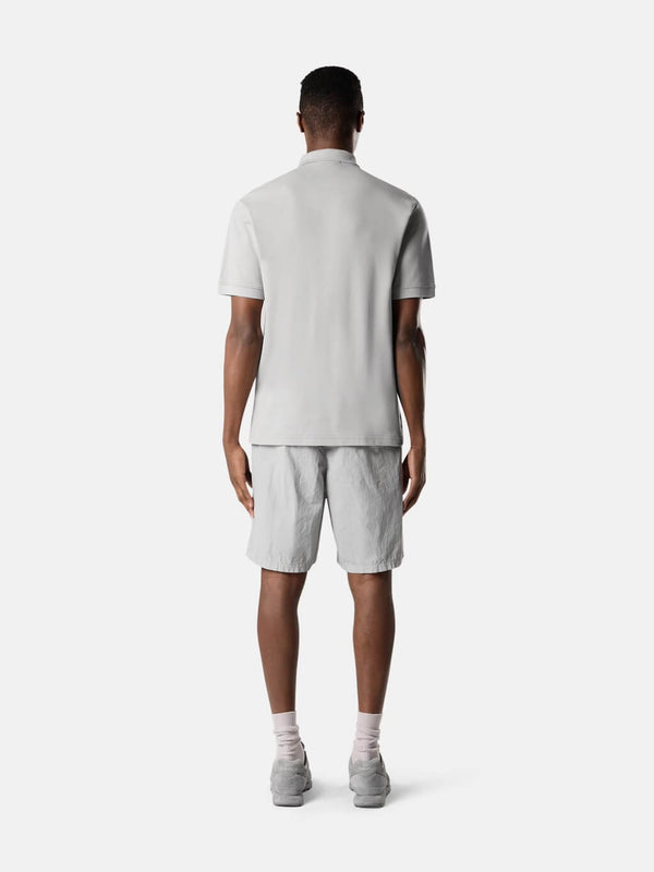B100006 Ghost Swim Shorts