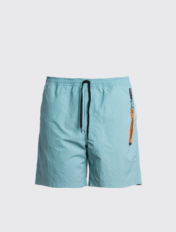 Parajumpers shorts blauw