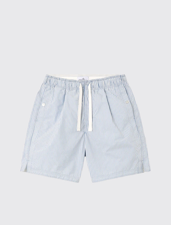 L100003 Marina Comfort Fit Bermuda Shorts