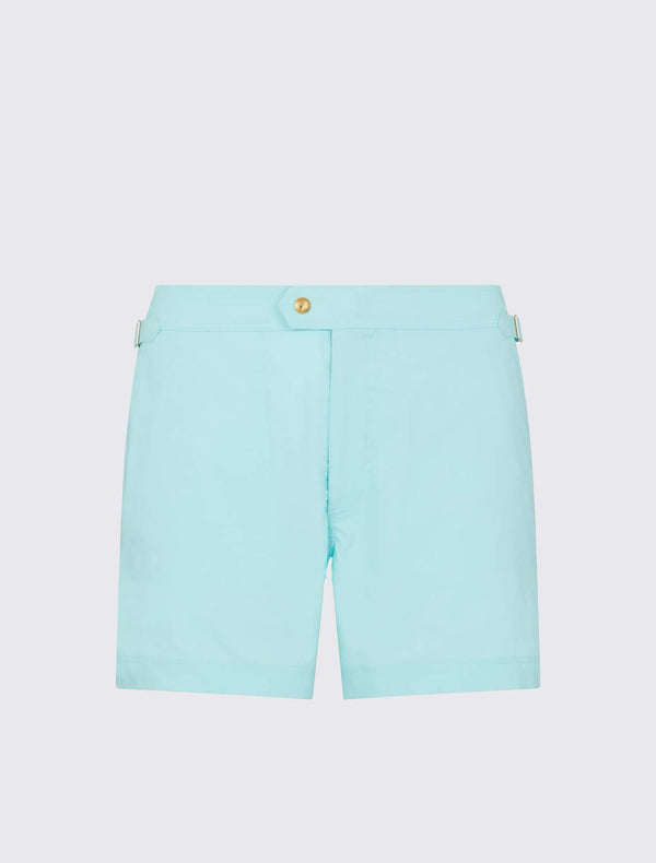 Nylon Swim Short