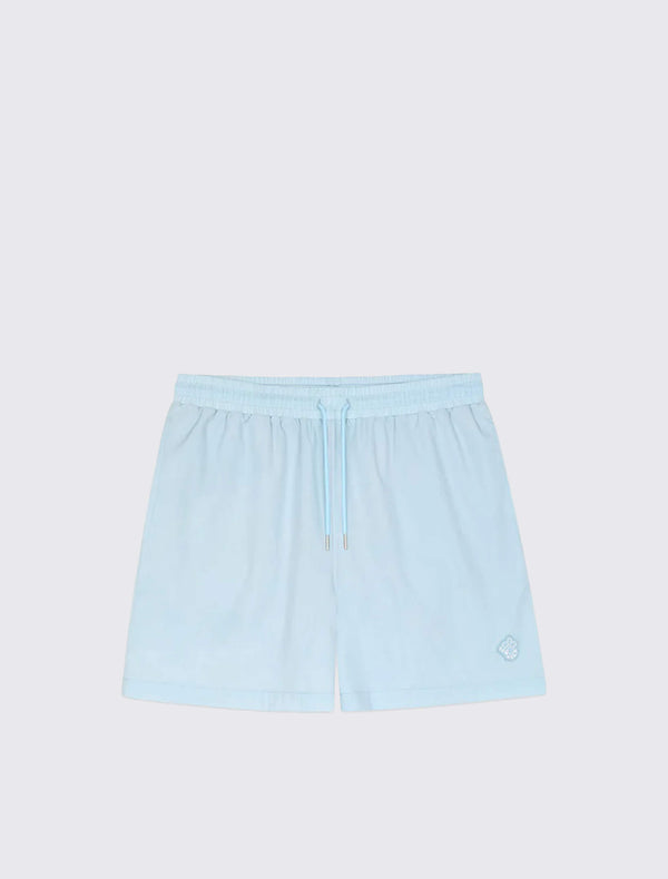 Rubber Blossom Swim Shorts