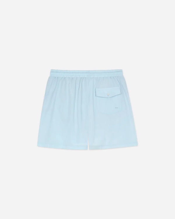 Rubber Blossom Swim Shorts