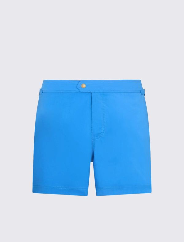 Nylon Swim Short