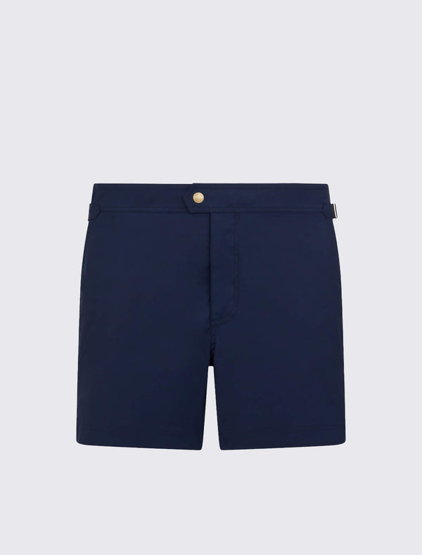 Nylon Swim Short