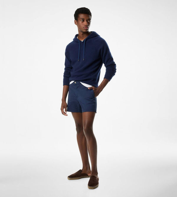 Nylon Swim Short