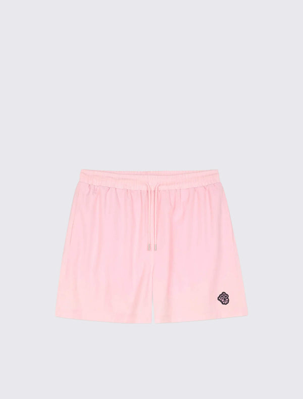 Rubber Blossom Swim Shorts