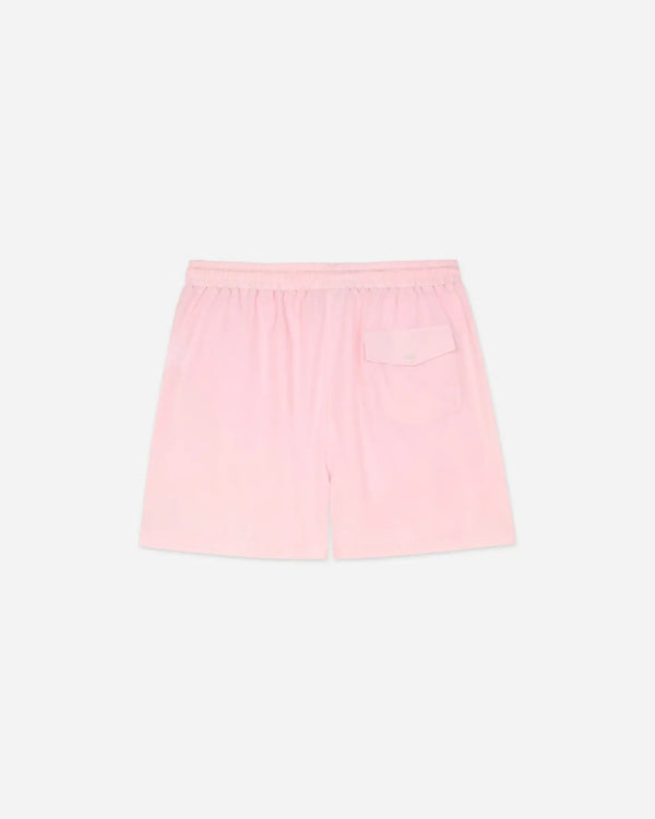 Rubber Blossom Swim Shorts