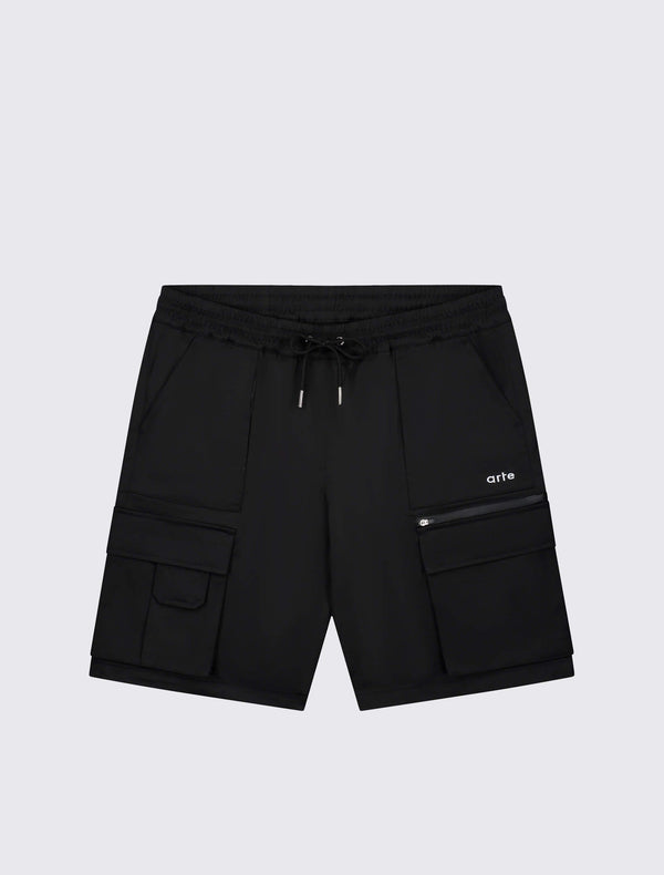 Steiner cargo short