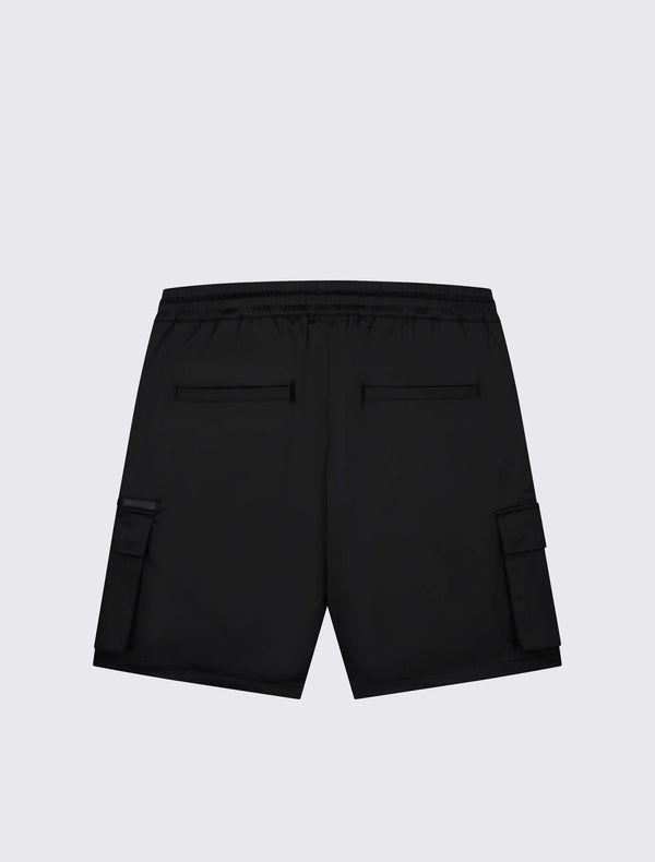 Steiner cargo short