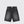 Round Pocket Denim Shorts