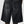 Round Pocket Denim Shorts