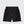 Squash Logo Flock Print Sweatshorts